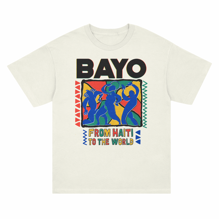 BAYO merch 2