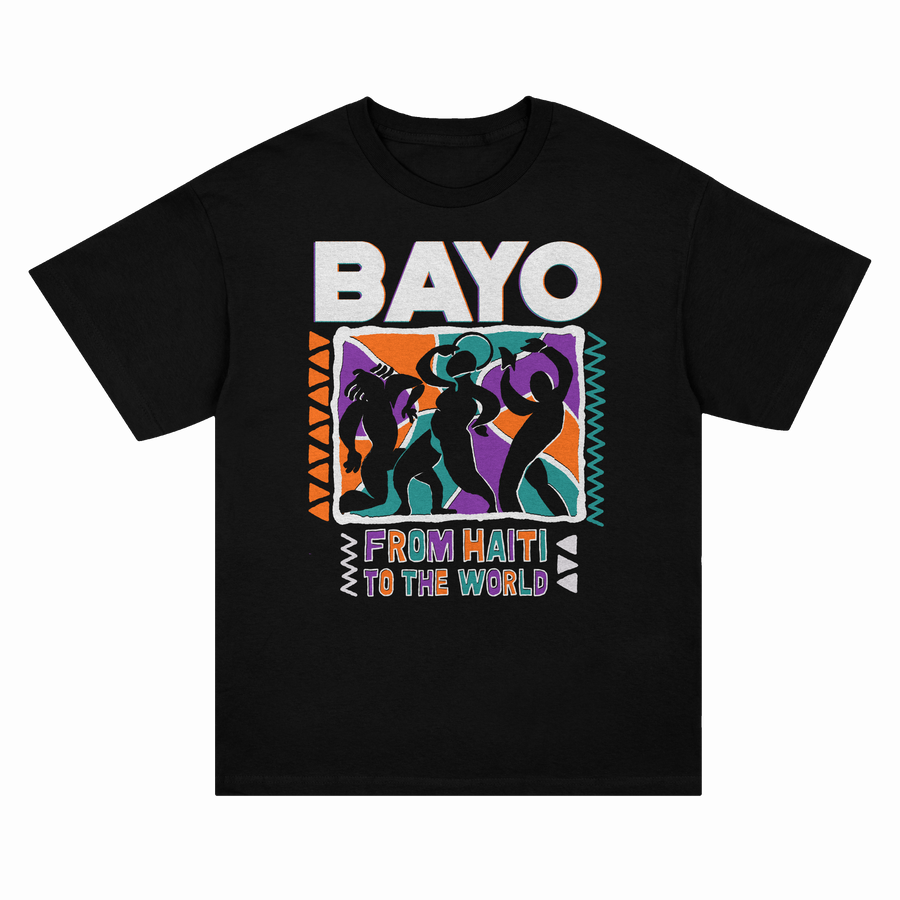 BAYO merch 1