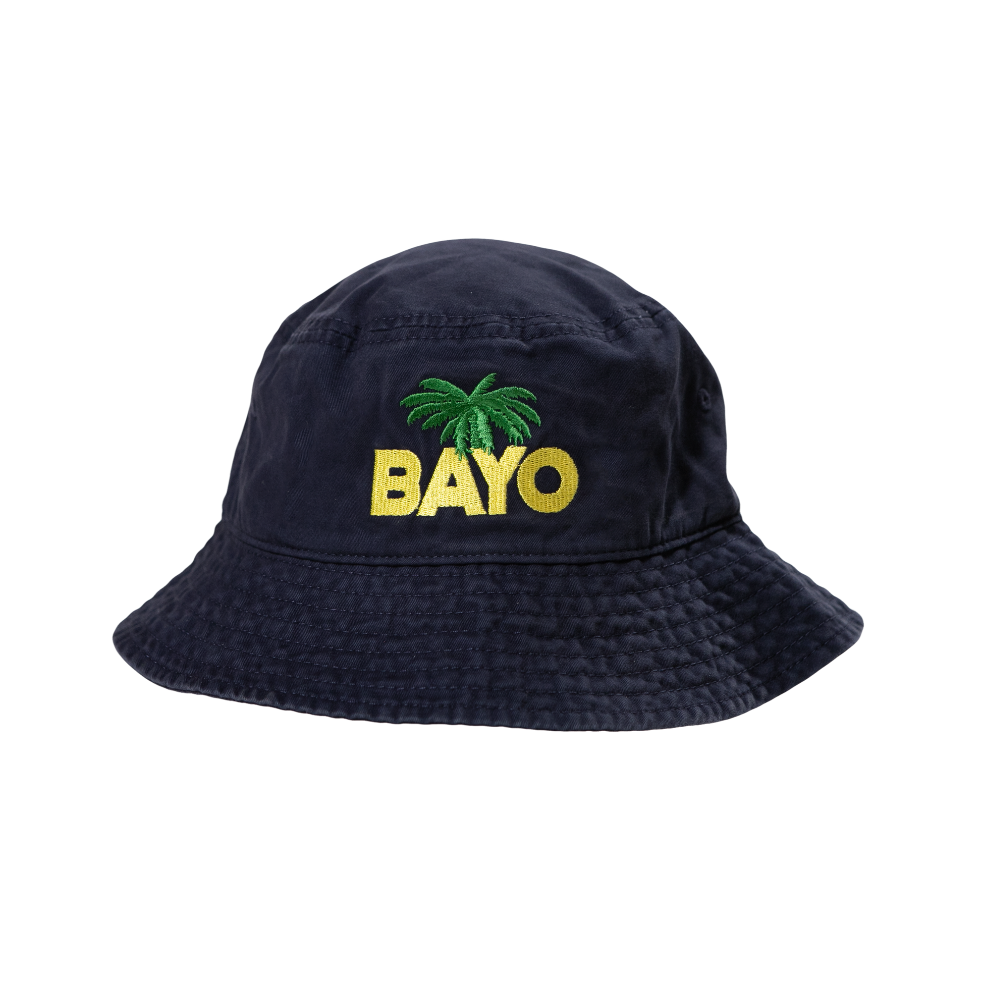 Bucket Hat - Navy