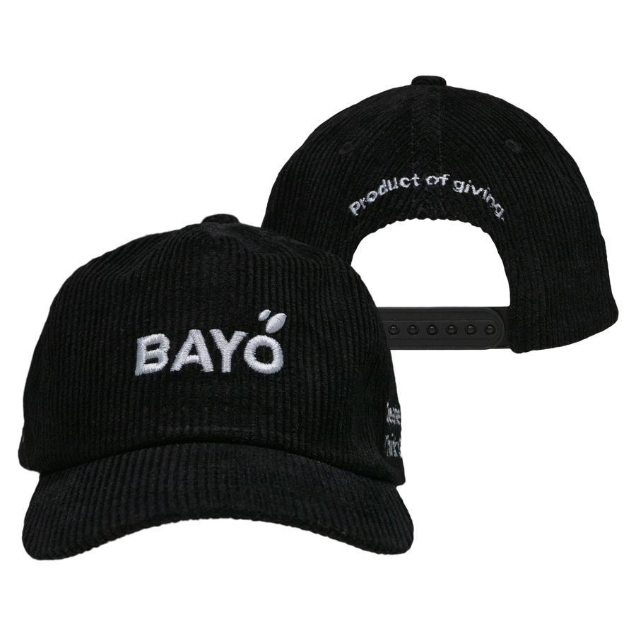 BAYO merch 6