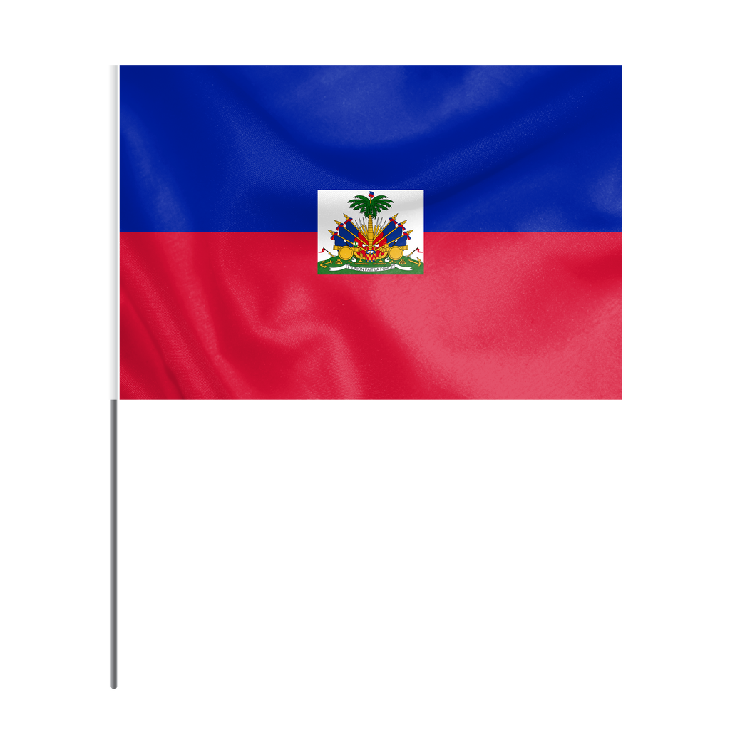 Brooklyn 2025 Mini Flag