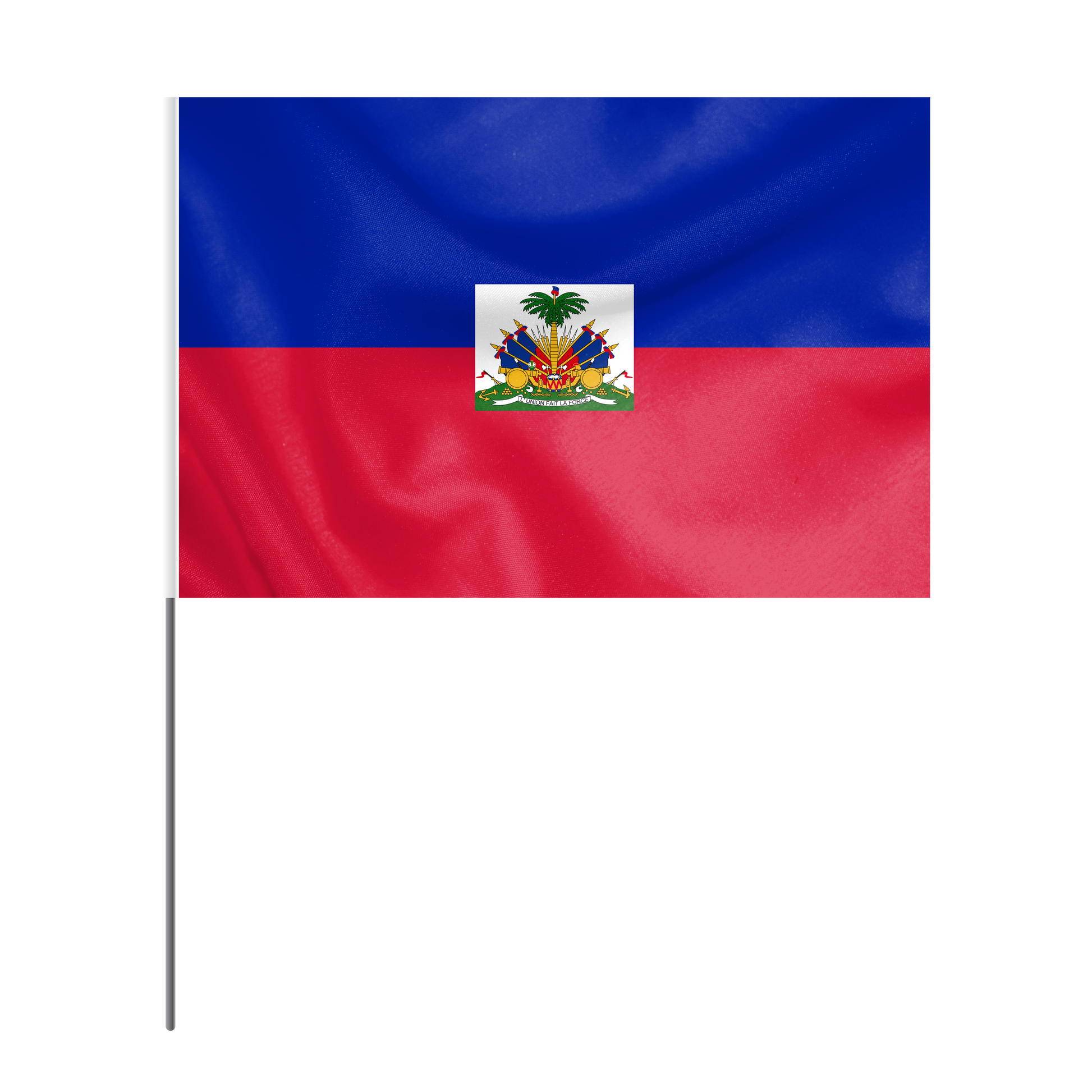 Brooklyn 2025 Mini Flag