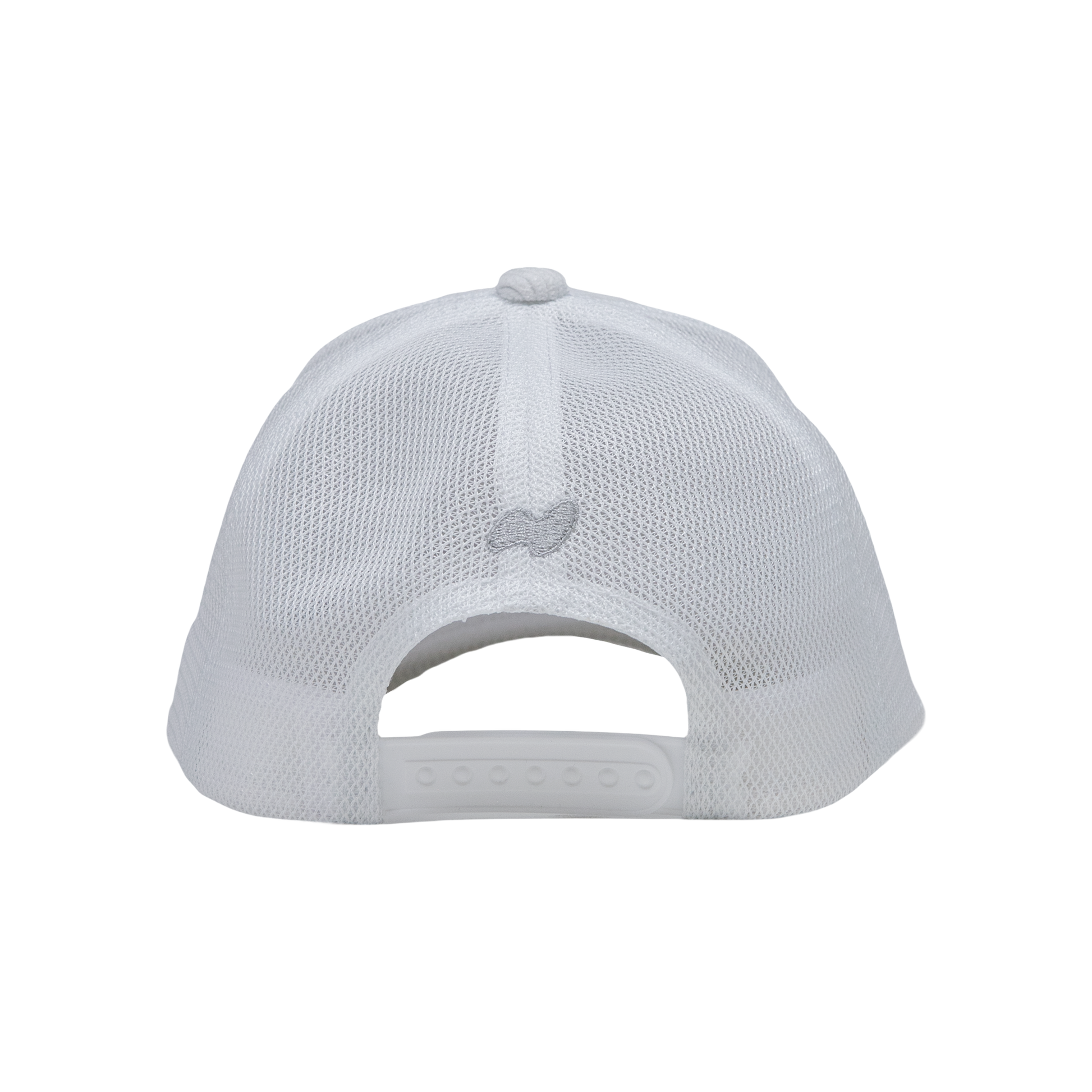 Trucker Hat - White