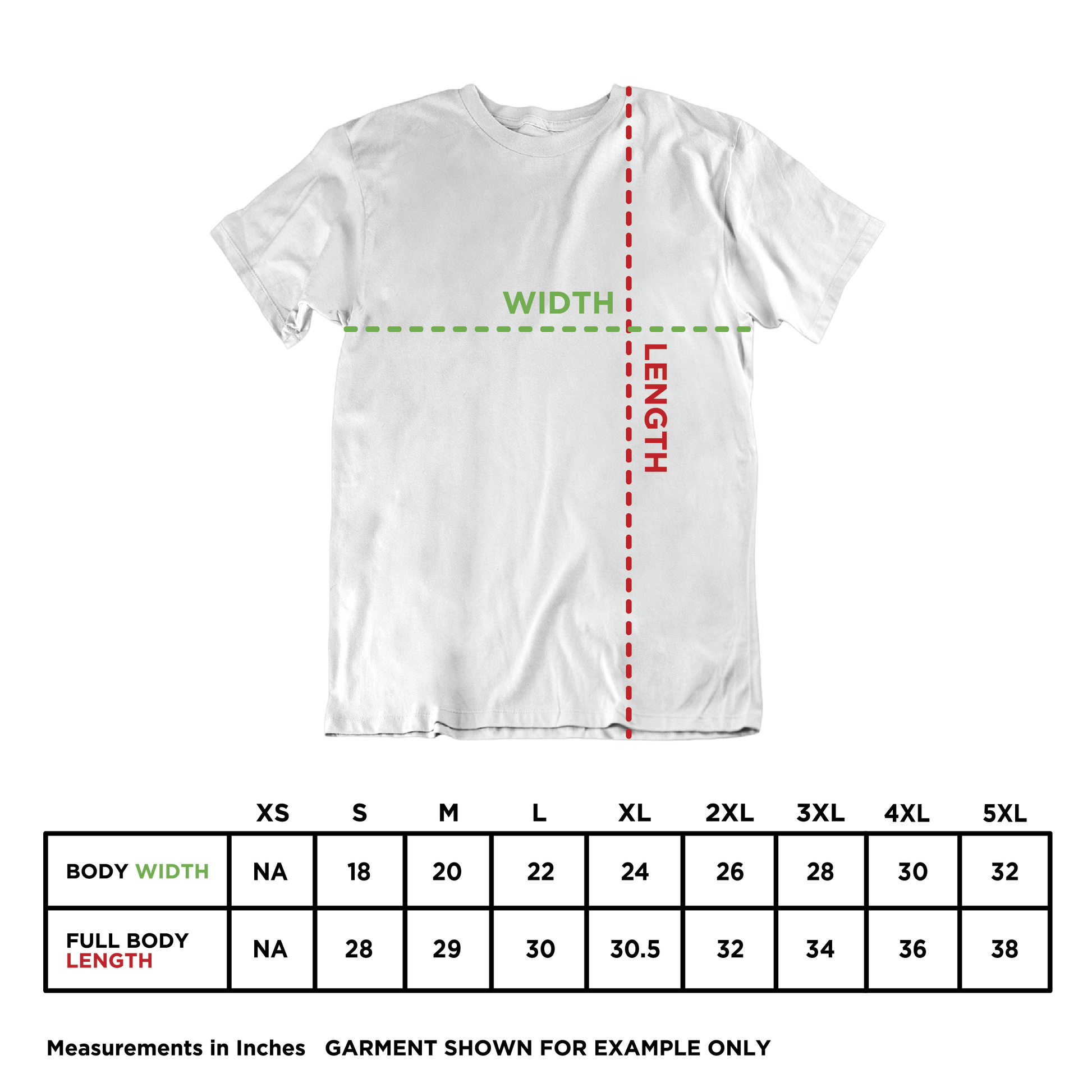 Airplane Tee - Black